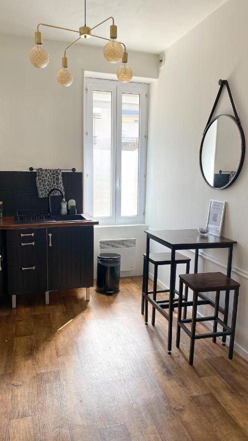 Bel Appartement Proche Gare, Centre Ville D'Angers Exteriör bild